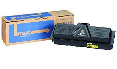 Kyocera – Toner TK-1140 – schwarz, 7200 Seiten