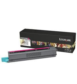 Lexmark Toner – magenta, 7500 Seiten