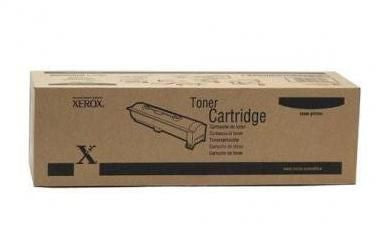 Xerox 006R90357 Schwarz Toner – Original – 204'000 Seiten – für Xerox Nuvera-100EA/120EA/144EA und andere
