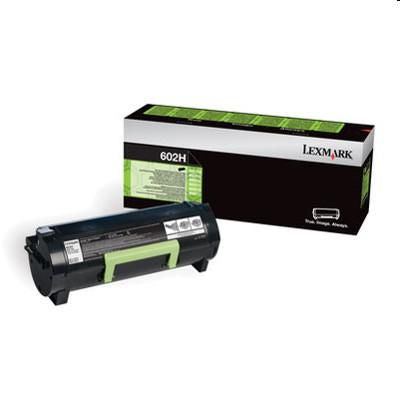 Lexmark Toner – schwarz, 25000 Seiten – für MS/X32XX, 42X, 52X und andere