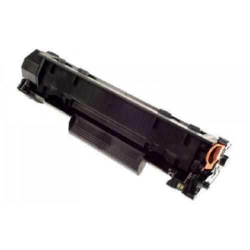 HP CB436-67902 Schwarz Toner – Original – 2'000 Seiten – für HP LaserJet M1120 MFP/M1522 MFP/P1505