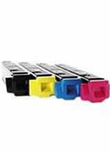 Kyocera TK-510Y Toner Gelb
