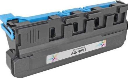 Konica Minolta Tonerauffangbehälter – WX-103, A4NN-WY3, A4NN-WY1, 40'000 Seiten