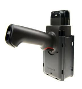 Honeywell Halterung – CN80-VH-SHC – für CN80 – schwarz