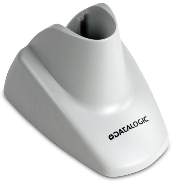 Datalogic Ständer – QD24XX – Autosense – weiss