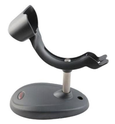 Honeywell Ständer – STND-08R00-000-6 – Höhe 80 mm – für Xenon 1900, Xenon 1902, Xenon 1902g-bf – grau