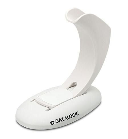 Datalogic Ständer – Heron Autosense – weiss