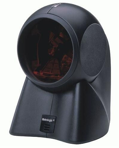 Honeywell Orbit 7120 – Barcodeleser – RS232 – Kit: Kabel – UK