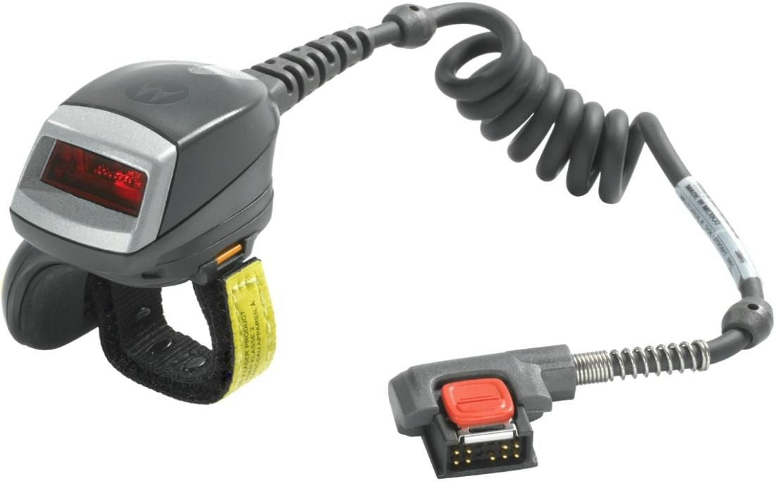 Zebra RS419 – Barcodeleser – Kit: Kabel