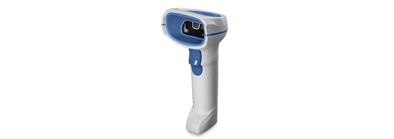 Zebra Healthcare DS8178 – Barcodeleser – USB – USB-Kit
