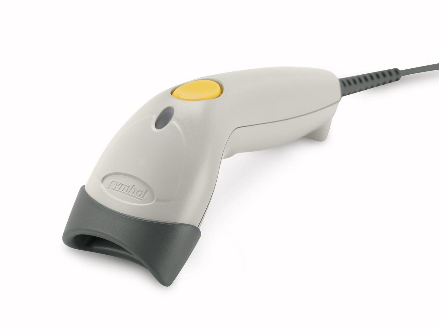 Zebra LS1203 – Barcodeleser – USB – USB-Kit