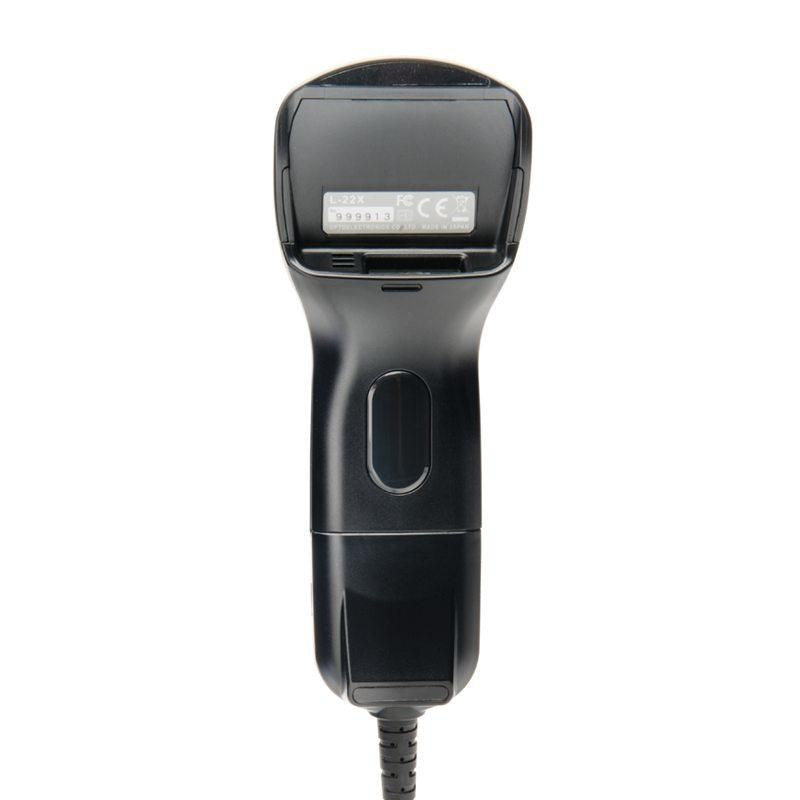 Opticon L-22X – Barcodeleser – USB – Kit: Ladestation + Kabel