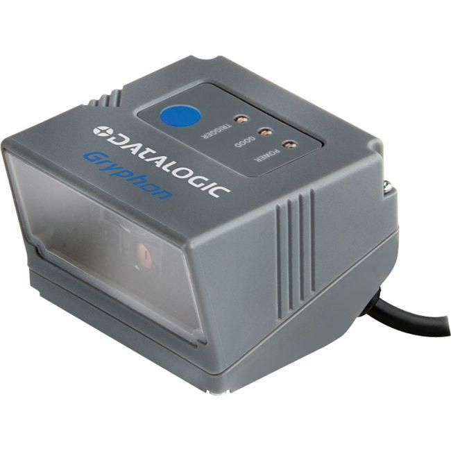 Datalogic Gryphon GFS4100 – Barcodeleser – USB – Kit: USB-Kit + Kabel