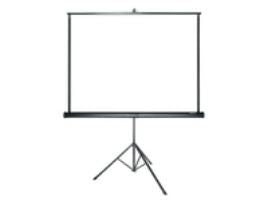 Grandview Stativ-Leinwand – 1:1, 150 × 150 cm