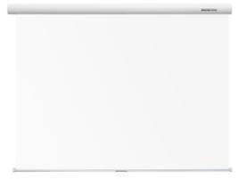 Grandview Fantasy Rollo-Leinwand – 1:1, 243,4 × 243,4 cm