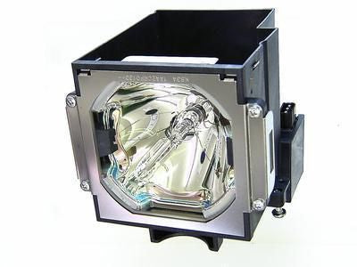 CoreParts LP-WF20(K) Ersatzlampe – 330 W, 2000 Stunden, für Sanyo 330/PLC-WF20/PLC-XF70