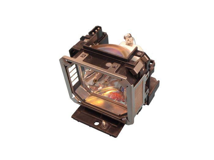 CoreParts Ersatzlampe – 100 W, 2000 Stunden, für Barco 100