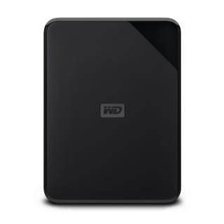 Western Digital SE 4 TB USB 3.0