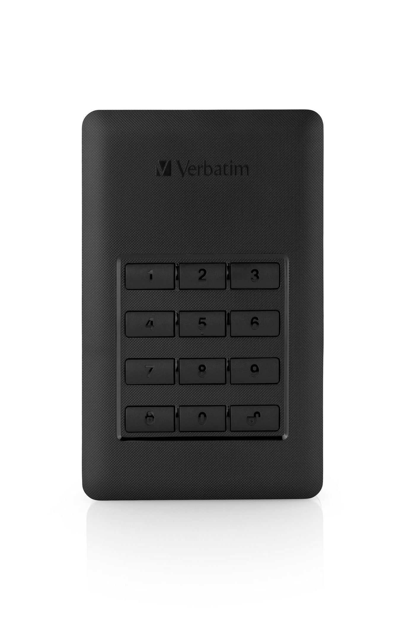Verbatim Store 'N' Go 2,5" 1 TB
