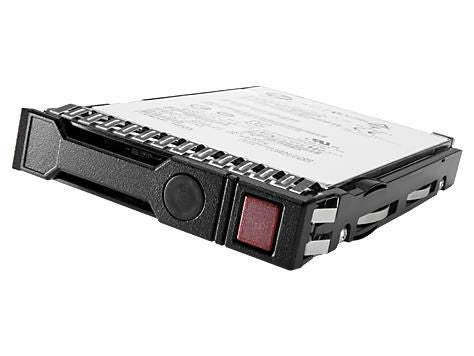HPE MSA 400 GB MU – 2,5 Zoll, SAS 12G