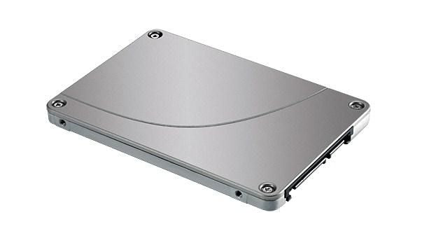 HPE 160Gb NSATA 2.5"