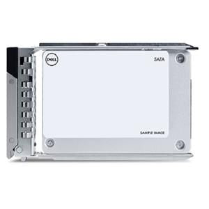 Dell S4510 SATA-SSD – 960 GB, Read Intensive, 2,5 Zoll