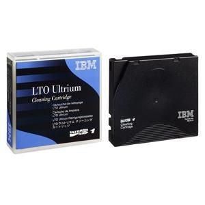 IBM Reinigungskassette – für LTO Ultrium, 1er Pack