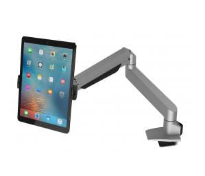 Compulocks Tablet-Wandhalterung – für iPad Pro 12,9"/9,7", iPad, iPad mini, Galaxy Tab, Surface – Silber