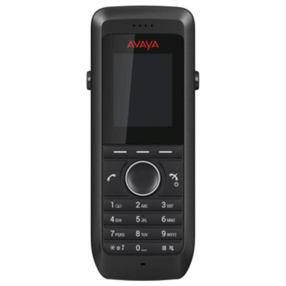 Avaya 3735 – WLAN-Telefon (Handgerät), DECT