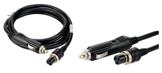 Honeywell Zigarettenanzünder-Adapter – für CN80