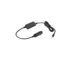 Lenovo 40AK0065WW Auto-Ladegerät 65 W – USB-C×1 – für ThinkPad L480 – Schwarz