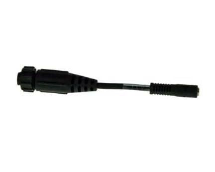 Zebra Netzteil für PS1450 – 100–240 V AC, CPC-Stecker, Innenbereich