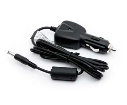 Zebra Netzadapter 12 V, schwarz – für P4T, P1031359