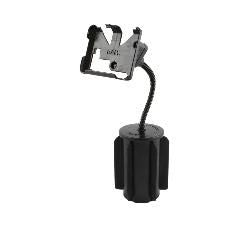 RAM Mounts RAP-299-2-GA24 – Halterung für Garmin nuvi 200 Serie, Schwarz