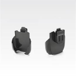 Zebra 8710-050005-01R – Holster, 143 × 164 × 44 mm, Schwarz, für Motorola MC3000