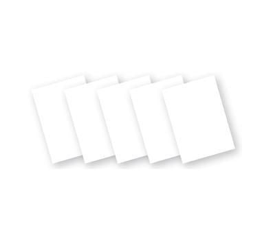 Zebra KT-SPRTCT-VC70-05R – Bildschirmschutzfolie, für VC80, Transparent, 5 Stück