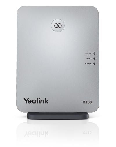 Yealink RT30 – Funkzubehör, 1,9 GHz, Wandmontage