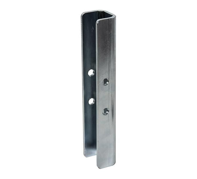 B-Tech Spezialhalterung/Montageset – für System 2, Ø 50 mm – BT7823