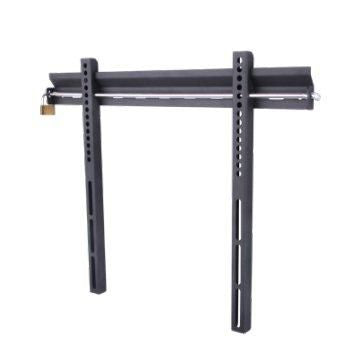 Vivolink Wandhalterung – 23–55" – VESA 100×100–400×400 – bis 50 kg, Höhenverstellbar – VLMW2355