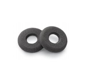 Poly 40709-01 – Ersatz-Ohrpolster/Refresh-Kit – Donut-Form – 2er-Set