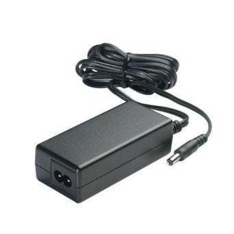 Poly Universelles Netzteil 12 W (24 V, 0,5 A) – EU-Stecker (Typ C) – für SPIP 321, SPIP 331, SPIP 335 und andere – schwarz