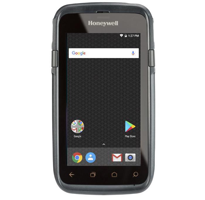 Honeywell CT60 – 4,7" – 32 GB – Schwarz