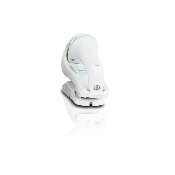 Datalogic Ladestation – Multi-Interface, USB, RS-232, Wedge, 910 MHz, Healthcare