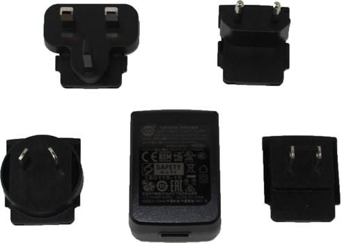 Datalogic USB-C Netzteil – für Memor 10