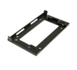 Zebra MT4205 – POS-Halterung, für Zebra VH10, Schwarz