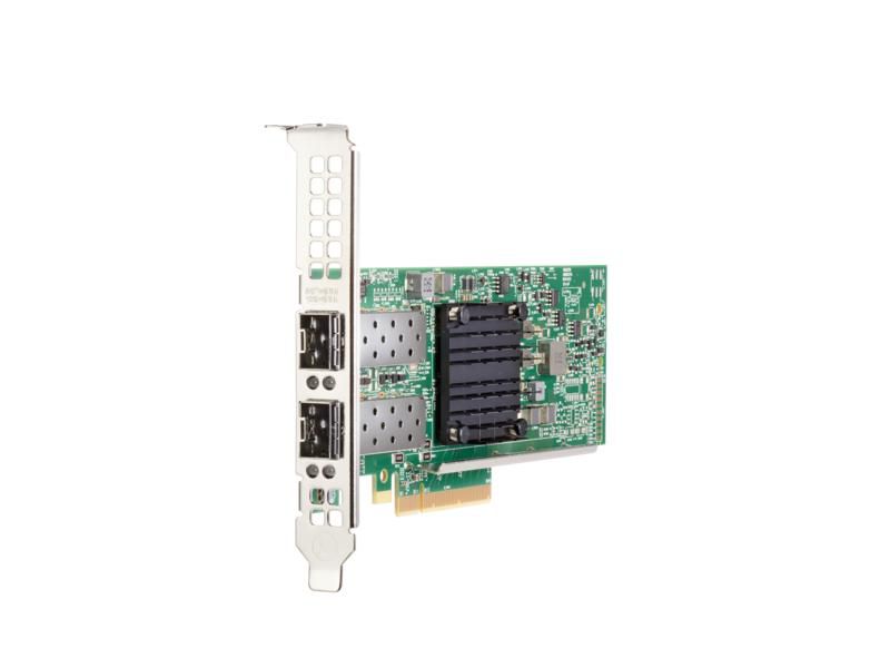 HPE 817718-B21 25/10GbE-Karte – PCIe, 2× SFP28