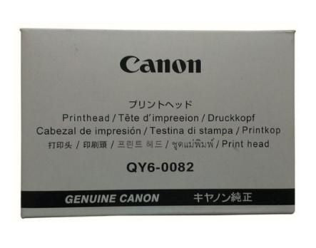 Canon Druckkopf (QY6-0082-000) – für Canon iP- und MG-Serie