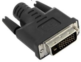 Microconnect DVI-D Adapter – 1080p 60 Hz