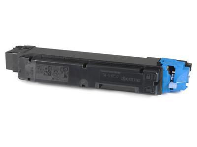 Kyocera – Toner TK-5305C – cyan, 6000 Seiten