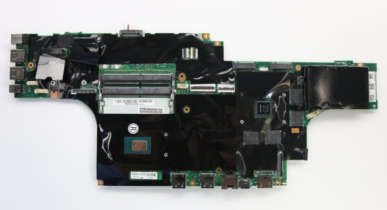 Lenovo BDPLANAR 6700 2G WIN N-AMT Y-T – Mainboard